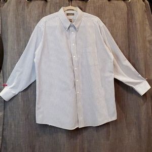 Claybrooke, men's shirt, XL